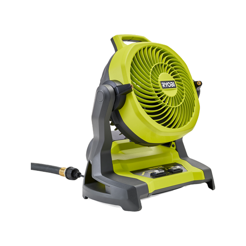 Ryobi portable misting kit hotsell