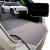 Rear Cargo Boot Bumper Protector for Kia EV3 2025 - Current - XL  (98 x 55) - Black