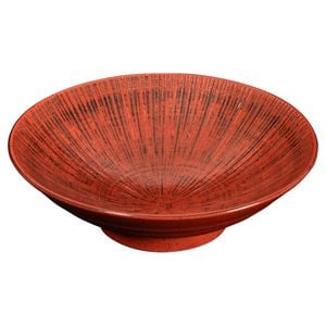 Omotenashi Negoro Sendan Large Serving Bowl