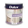 Dulux 4L White Prepcoat Sealer Undercoat Acrylic - 4L