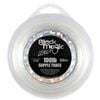 Black Magic Supple Trace Monofilament Fishing Leader 100lb