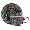 Ashdene Matilda - Navy Cup & Saucer