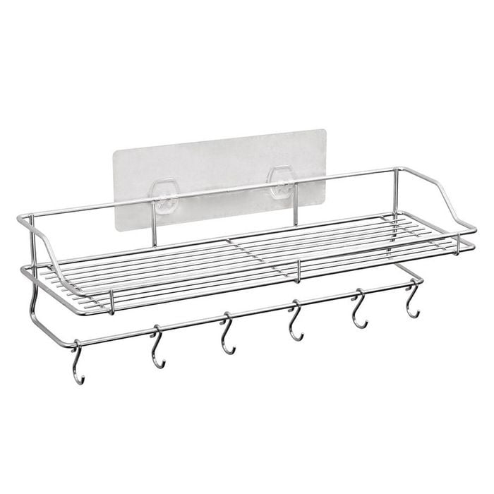 I-Hook Kitchen Shelf