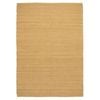 Loopsie-230cm X 160cm-macapa Natural Gold Rug