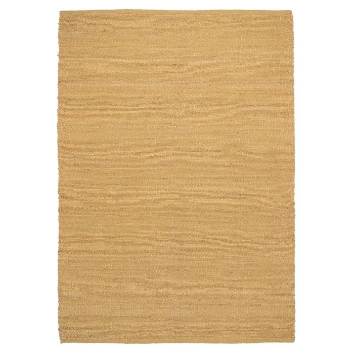 Loopsie-230cm X 160cm-macapa Natural Gold Rug