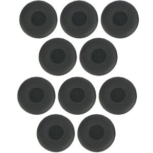 Jabra Evolve 20/65 Earpads - 10 Pieces