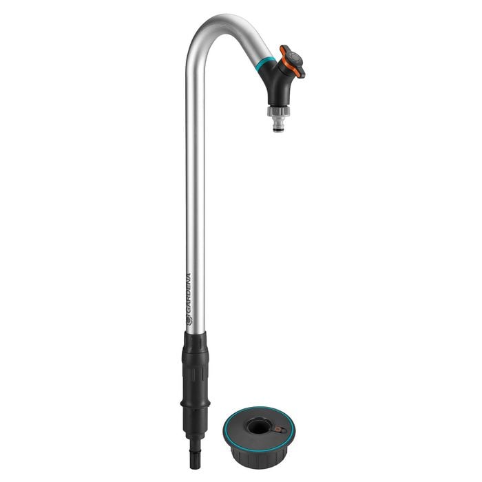 GARDENA Pipeline Garden Water Tap