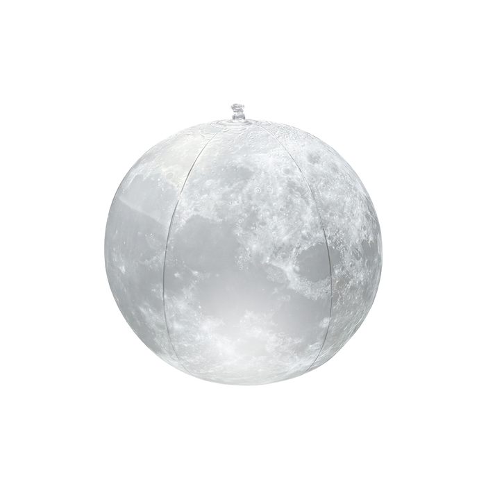 Hy-Clor Solar Moon Inflatable