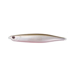 OSP Bent Minnow 106 Floating Minnow Fishing Lure GF Super Wakasagi GF76
