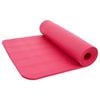 Partenope Fitness Exercise Mat Red