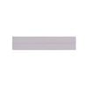 Pioneer 2m x 400mm x 75mm Charcoal Smooth Reinforced Concrete Panel