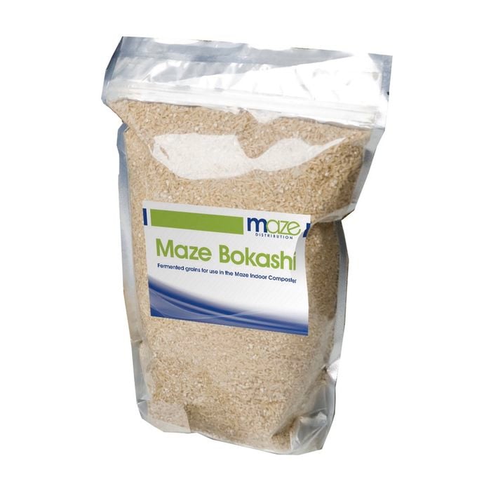 Maze 5L Bokashi Compost Bin Additive