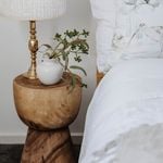 Home Bazar Belize Suar Stool
