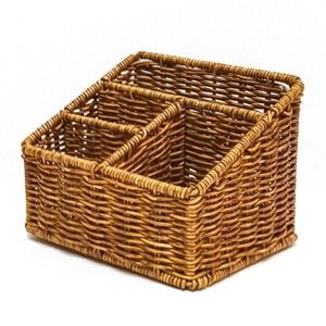 Havana Storage Basket