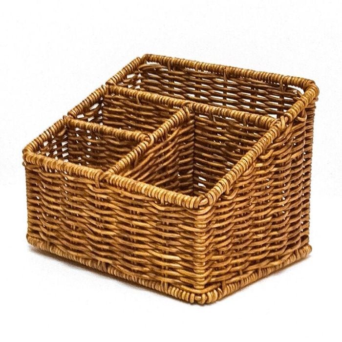 Havana Storage Basket
