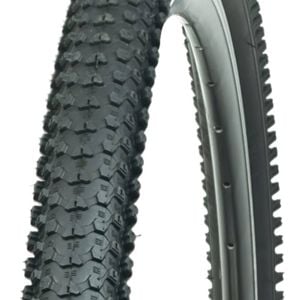 Freedom 24"x2.1" Off Road Tyre Black