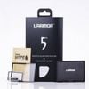 Larmor - Gen 5 Screen & Hood Glass Lcd Protector Canon Eos 5d Mk Iv