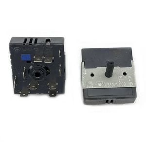Electrolux Oven/Stove Switch - 2 Zone Regulator 140013340017