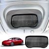 Tesla Model 3 2023-Onwards All-Weather Front Cargo Trunk Mat Cover Liner Luggage Tray