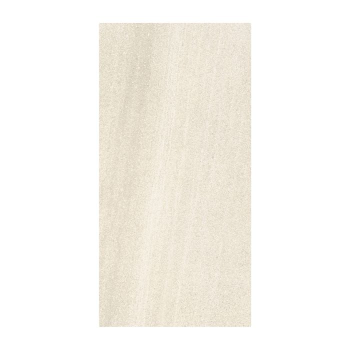 Johnson Tiles 300 x 600mm Desert Clay Lappato Ceramic Floor Tile - Carton of 7 - Clay
