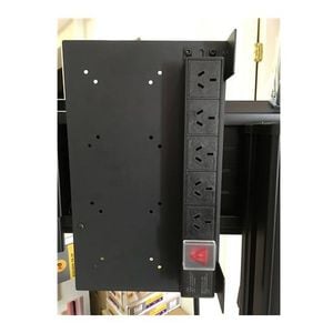 North Bayou TW100 Vesa Mount Power Board Kit [NB-TW100PBMOUNT]