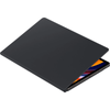 Samsung Smart Book Cover for Galaxy Tab S9+ - Black