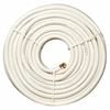 Toro 25mm x 55m Fitted Premium Heavy Duty Drag Hose