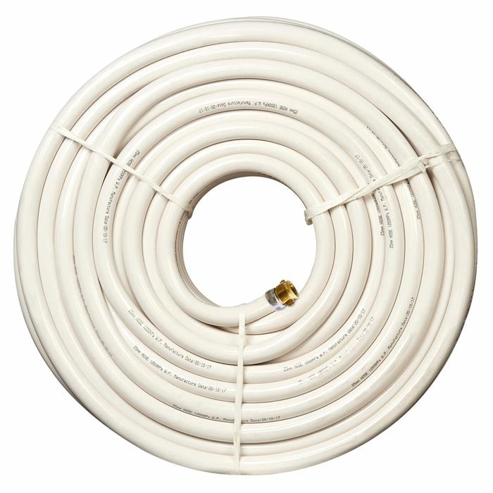 Toro 25mm x 55m Fitted Premium Heavy Duty Drag Hose