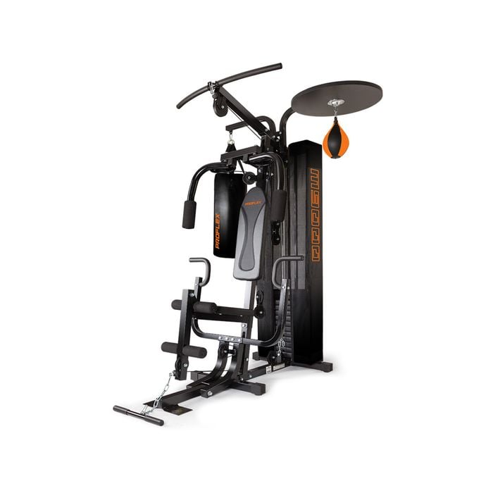 PROFLEX Multi Station Home Gym - M9000