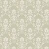 Wallpaper Trader Alva Wallpaper Roll 10.05m X 53cm, Light Green
