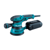 Makita 125mm (5") 300W Random Orbital Sander BO5041KX