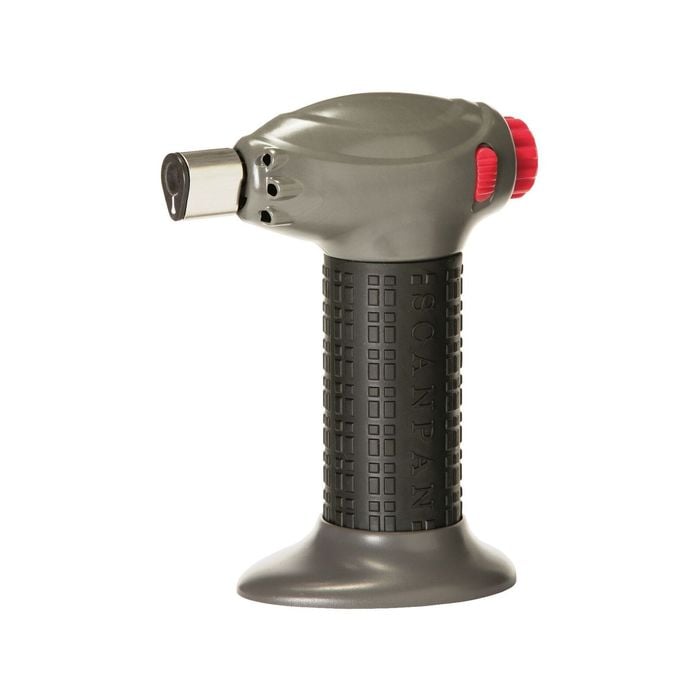 Scanpan Spectrum Chefs Torch Black