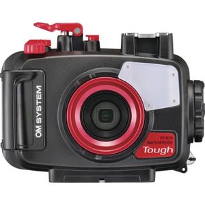Olympus PT-059 Underwater Case for TG6/TG7