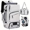 Travel Backpack with Laptop & Shoe Compartment