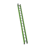 Bailey 4.4-7.8m 150kg Industrial Rated Pro 14 Rung Fibreglass Extension Ladder