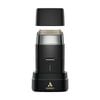 Andis TS-3 Mens Shaver Dual Gold Titanium Foils Rotary Motor Lithium-Ion Battery