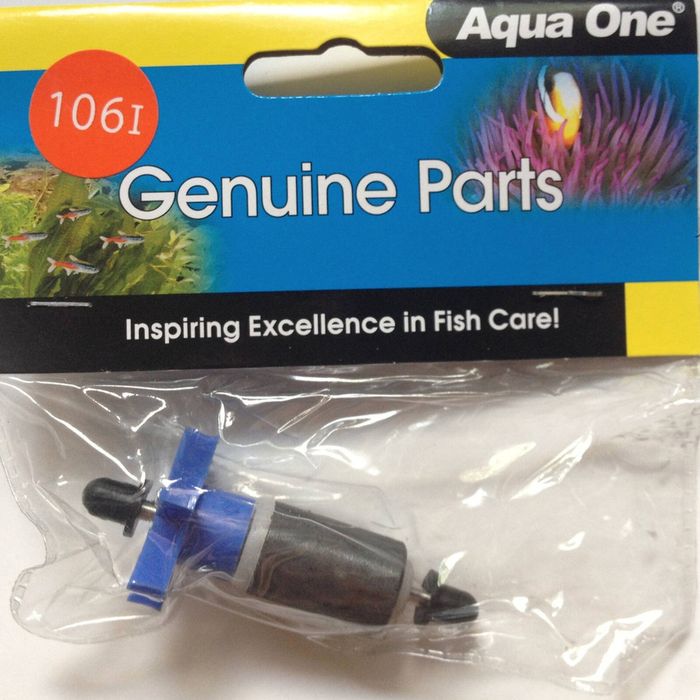 Aqua One EcoStyle 61/81 Impeller Set 106i (25106i)