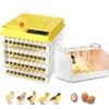 Advwin 288 Egg Incubator + Chicken Brooder Box