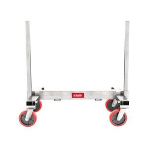 Intex Aluminium Drywall Plasterboard Cart