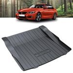Heavy Duty Trunk Cargo Mat Boot Liner Luggage Tray Fit BMW 3 Series Sedan 2012-2018
