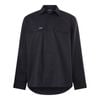 Citeco Black Long Sleeve Shirt - Size XL
