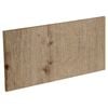Kaboodle 600mm Spiced Oak Modern 1 Drawer Panel