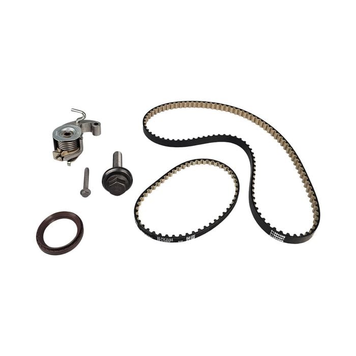 Timing Belt Kit For Ford Everest UA UB, Ranger PX3 PY, VW Amarok T1 2.0L 18~On