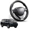 Segmented Steering Wheel Cover for Toyota Prado 2013 - 2024 (J150)