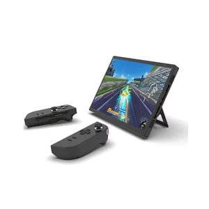 BDI Winpad Plus – 10.5" Gaming Tablet with Detachable Controller