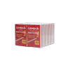 Samba Safety Matches - 10 Pack