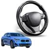Segmented Steering Wheel Cover for BMW X2 2017 - Current (F39)
