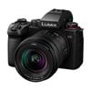 Panasonic Lumix S5 Ii With 20-60mm Lens Kit