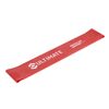Ultimate 300 x 50 x 0.9mm Red Medium Micro Band