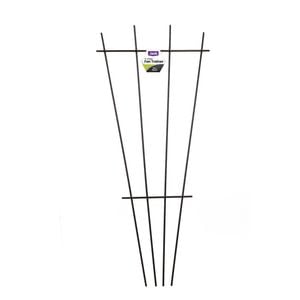 Jack 45cm Black V Panel Fan Trainer